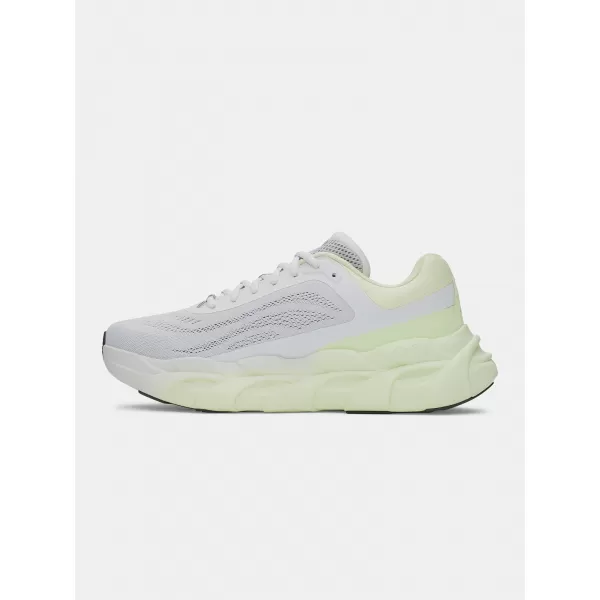  Muške cipele UNDER ARMOUR HALO RUNNER NM 6013164-011 SIVA 