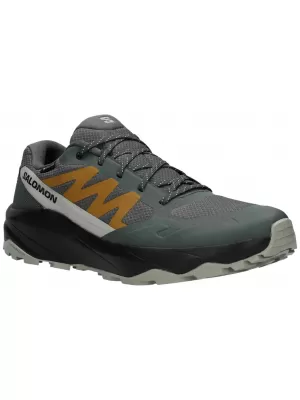 Muške cipele SALOMON OUTSCAPE GTX L49139800 URBANI ŠIK/CRNA/BRILJANTNO MASLINASTA