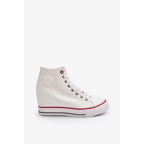  Ženske tenisice CROSS NN2R4004 WHITE Cross Jeans 