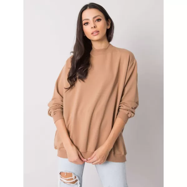  Ženski sweatshirt BASIC FEEL GOOD RV-BL-5185.73P DEVA 