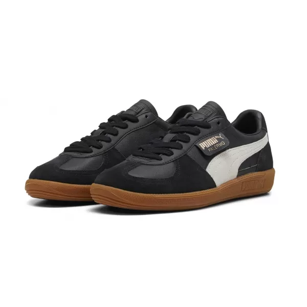  Čizme PUMA PALERMO LTH 396464_03 PUMA CRNA/PERO SIVA/GUMA 