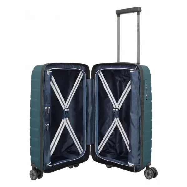  Kofer TRAVELITE Air Base S KLM Ice Blue LEDENO PLAVA 