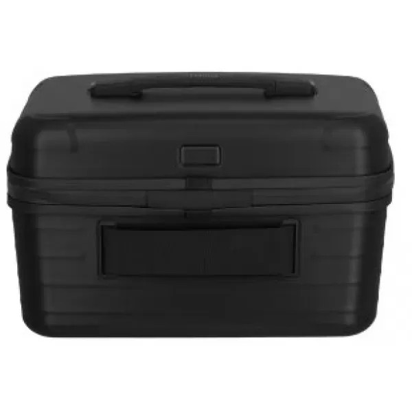  Kozmetički kovčeg TITAN Upgrade Beautycase NOĆURAK CRNI 