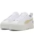 Ženske cipele PUMA MAYZE LTH WN S 381983-51 PUMA BIJELA/MODERNA MENTA