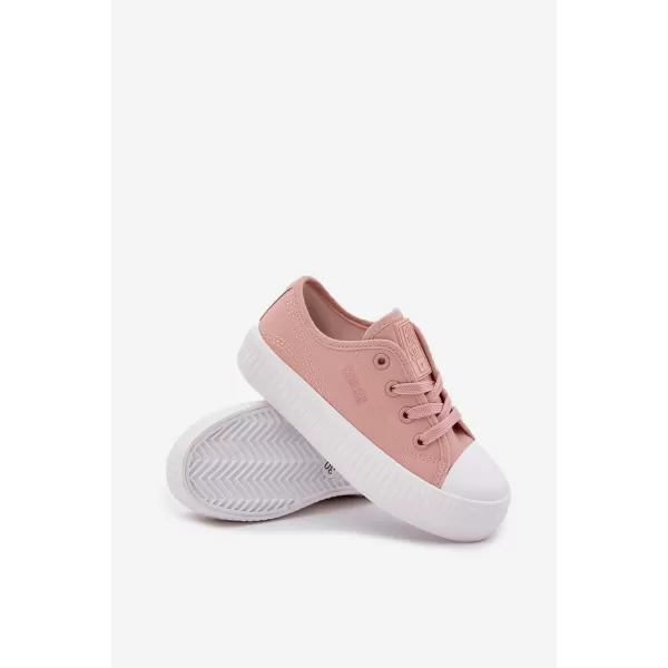  Dječje tenisice BIG STAR RR374011 PINK Big Star Shoes 