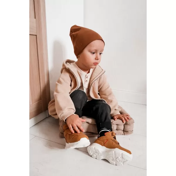  Dječje cipele za vodu BIG STAR II374094 CAMEL Big Star Shoes 