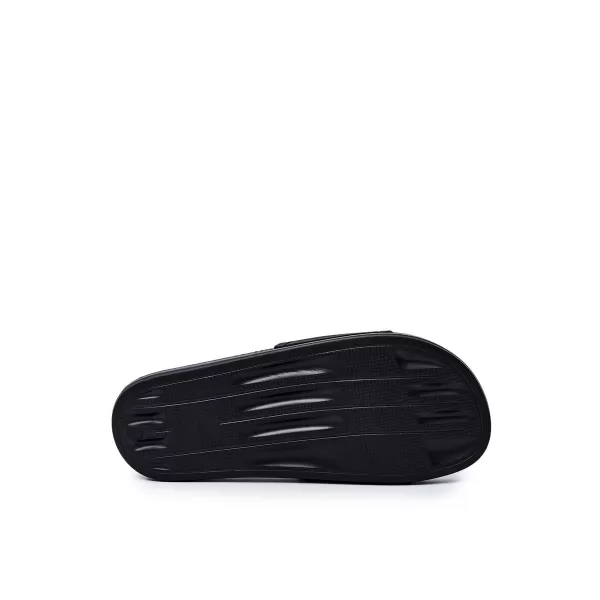  Muške papuče BIG STAR DD174690 BLACK Big Star Shoes 
