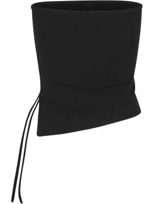 Ženska majica bez rukava URBAN CLASSICS TB7529 CRNA