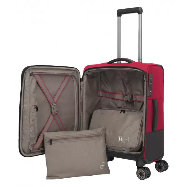  Kofer TRAVELITE Crosslite 5.0 S IZD 