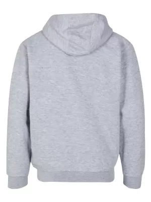 Dječji sweatshirt URBAN CLASSICS UCK8003 VRIJESAK SIV
