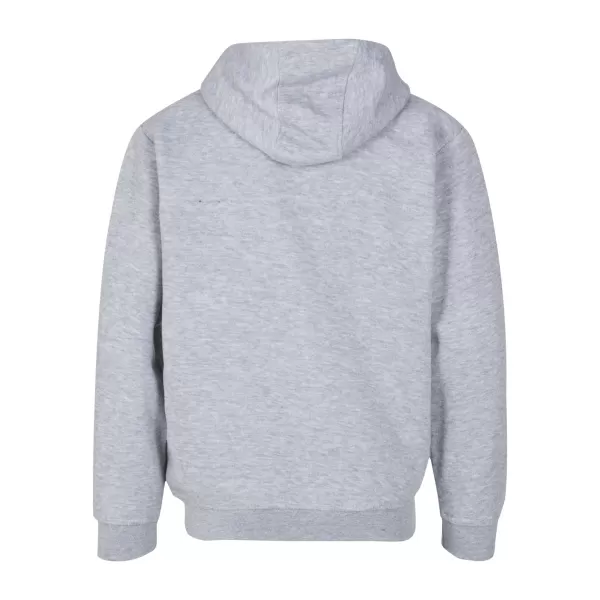  Dječji sweatshirt URBAN CLASSICS UCK8003 VRIJESAK SIV 