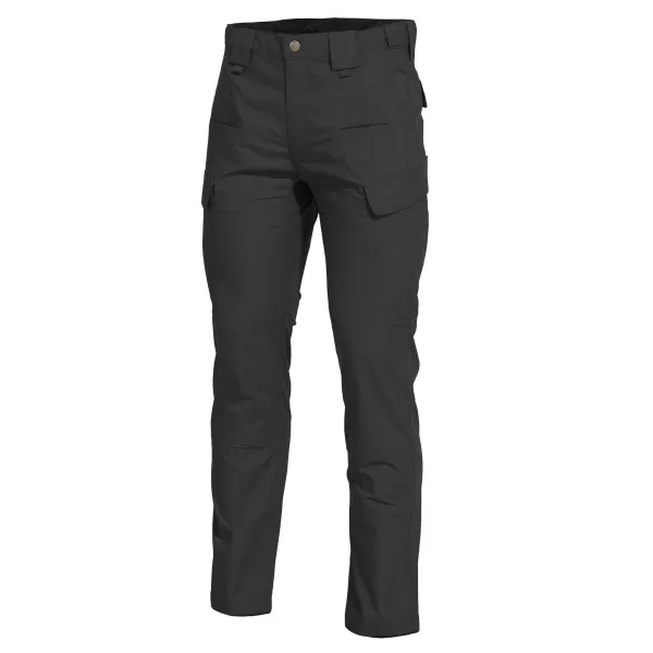  Hlače PENTAGON ARIS TACTICAL K05021 CRNA 