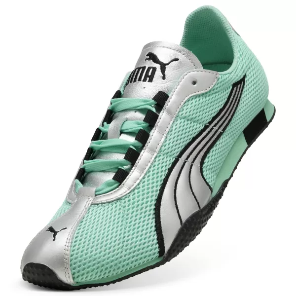  Čizme PUMA H-STREET OG 403692_08 MINT JELLY/ MENTA JELLY/PUMA SREBRNA 