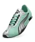 Čizme PUMA H-STREET OG 403692_08 MINT JELLY/ MENTA JELLY/PUMA SREBRNA