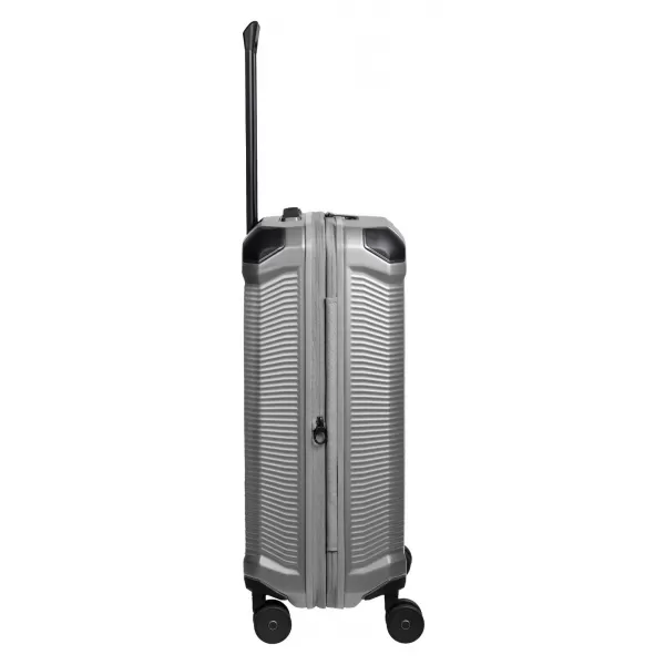  Kofer TRAVELITE Millennium M SREBRO 