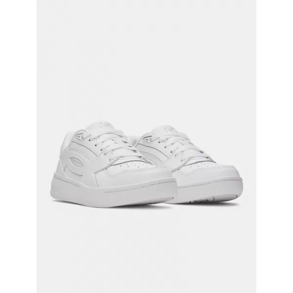 Ženske cipele UNDER ARMOUR UA W FLEX 6007038-100 BIJELA 