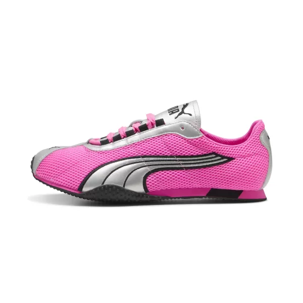  Čizme PUMA H-STREET OG 403692_07 POISON PINK/ OTROVNO RUŽIČASTA/PUMA SREBRNA 