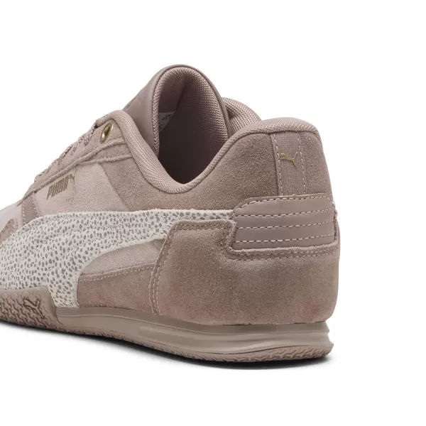  Ženske cipele PUMA BELLA DONNA SD TOPCAT 404634_02 ROSE LATTE/MATIRANA BJELOKOST 