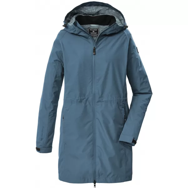  Ženska parka KILLTEC KOS 35 43936-841 PLAVA 