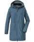 Ženska parka KILLTEC KOS 35 43936-841 PLAVA
