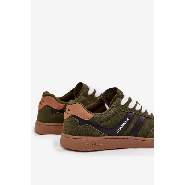  Muške tenisice ONEILL BAYVILLE 90253041 BLACK O'Neill 