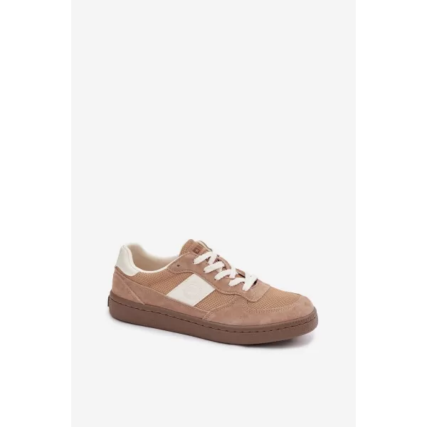 Ženske tenisice BIG STAR TT274177 BEŽ Big Star Shoes 