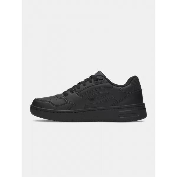  Muške cipele UNDER ARMOUR FLEX 6007037-002 CRNA 