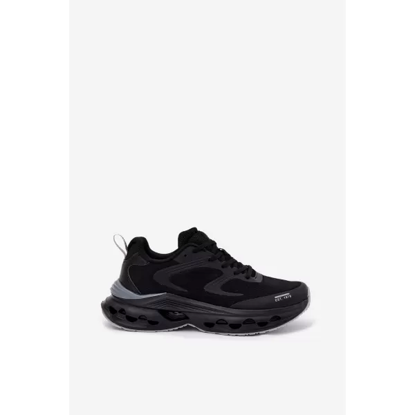  Muške cipele BIG STAR RR174022 BLACK Big Star Shoes 