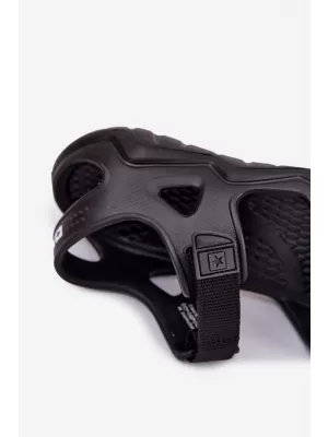 Ženske cipele BIG STAR RR274A512 BLACK Big Star Shoes