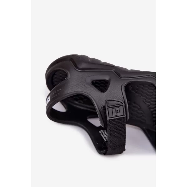  Ženske cipele BIG STAR RR274A512 BLACK Big Star Shoes 