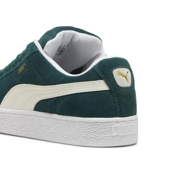  Čizme PUMA SUEDE XL 395205_21 TAMNA MIRTA/TOPLA BIJELA 
