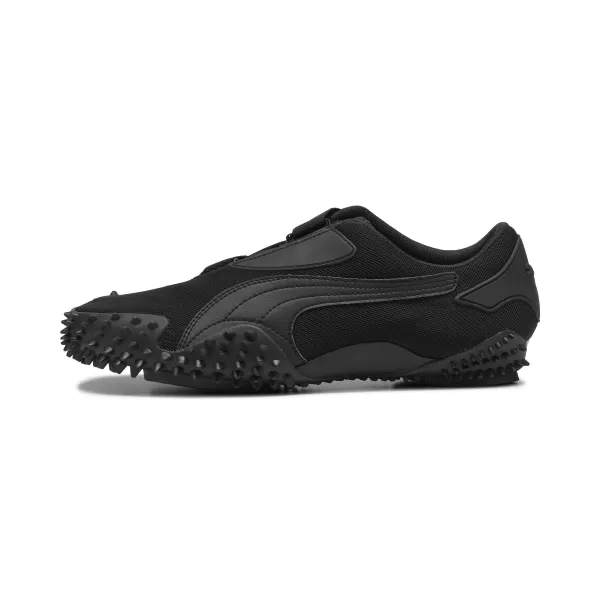  Čizme PUMA MOSTRO OG PRIME 403206_04 PUMA CRNA/PUMA CRNA 