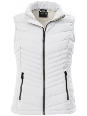 Ženski prsluk KILLTEC GS 109 44290-101 BIJELA