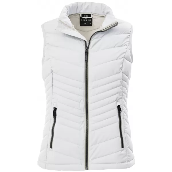  Ženski prsluk KILLTEC GS 109 44290-101 BIJELA 