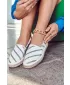 Ženske cipele BIG STAR JJ274959 WHITE Big Star Shoes
