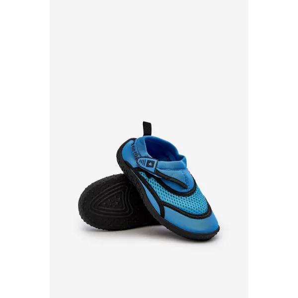  Dječje cipele za vodu BIG STAR NN374467 BLUE Big Star Shoes 