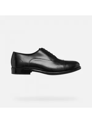Muške svečane cipele GEOX BARBERIGO G014411 CRNA