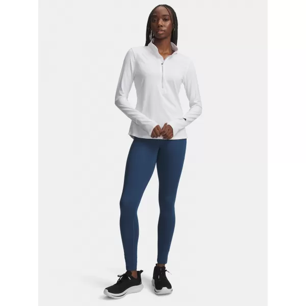  Ženske tajice UNDER ARMOUR VELOCITI TIGHTS 6009493-498 PLAVA 