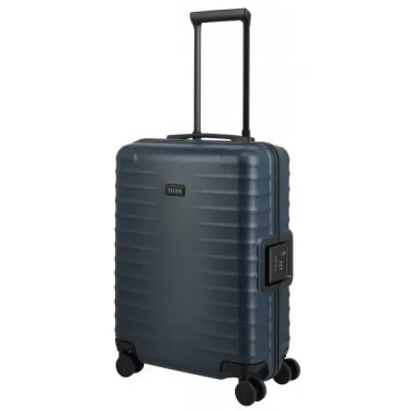  Putni kofer TITAN Overseas S20 PONOĆNO PLAVA 