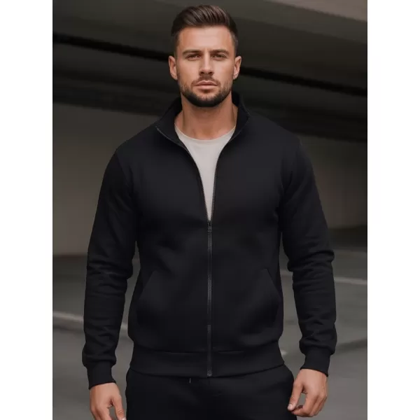  Muški komplet DSTREET AX0733 CRNA 