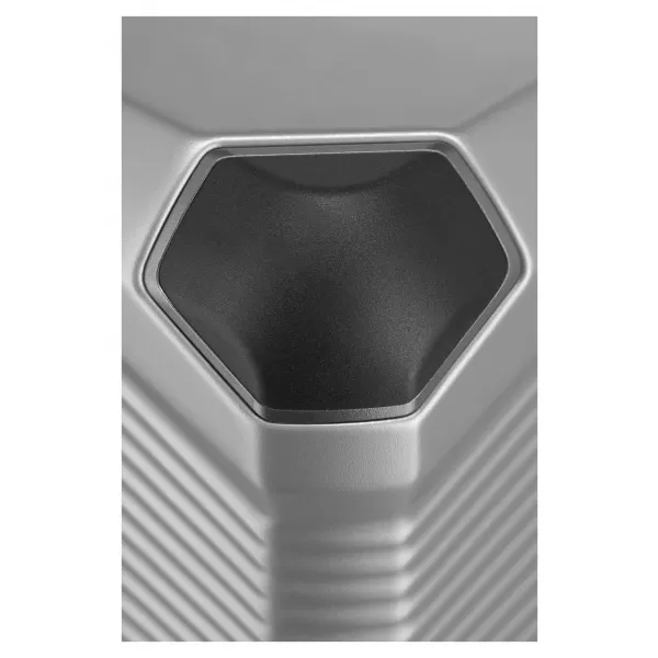  Kofer TRAVELITE MILLENNIUM L SREBRO 