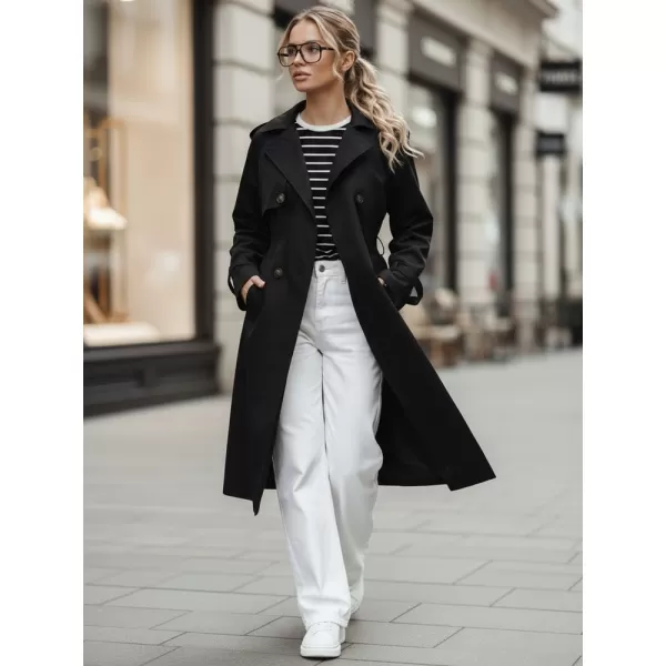  Ženska jakna DSTREET TY5354 CRNA 
