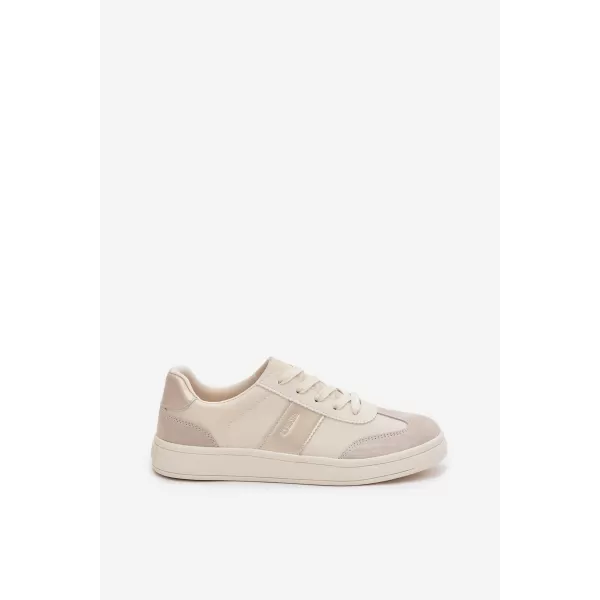  Ženske tenisice BIG STAR TT274155 BEŽ Big Star Shoes 