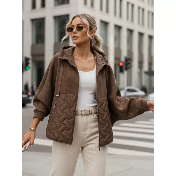  Ženska jakna DSTREET TY5593 SMEĐA 