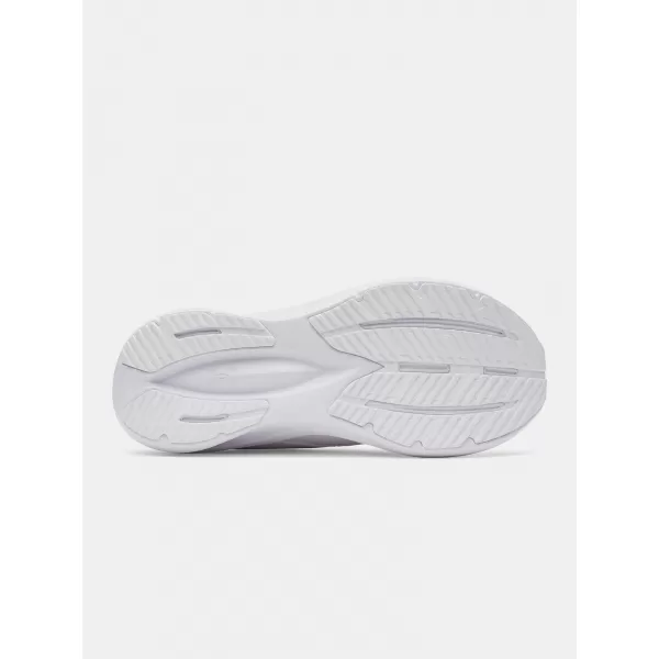  Cipele za dječake UNDER ARMOUR UA BGS ASSERT 11 UFM SYN 6006919-100 BIJELA 