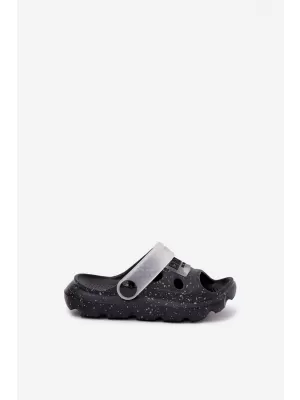 Dječje sandale BIG STAR RR374503 BLACK Big Star Shoes