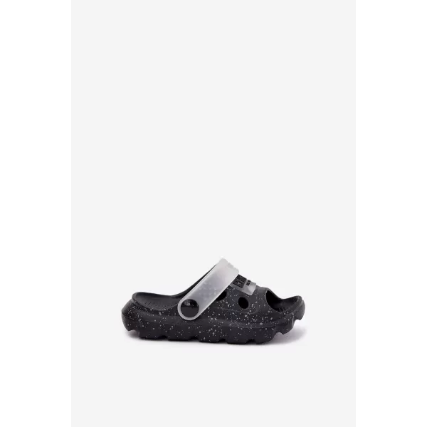  Dječje sandale BIG STAR RR374503 BLACK Big Star Shoes 