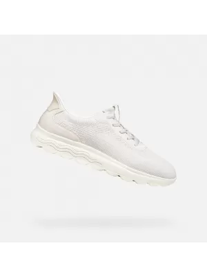 Muške tenisice GEOX SPHERICA PLUS FAST IN G014403 KREMASTI