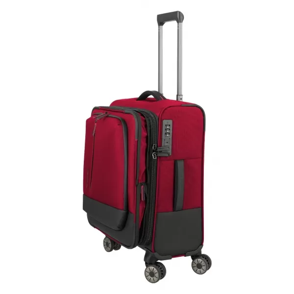  Kofer TRAVELITE Crosslite 5.0 S exp. IZD 