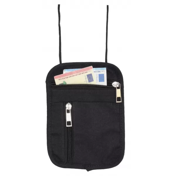  Novčanik BEAGLES Originals Travel Originals 21399 CRNA 
